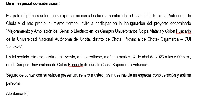 UNACH IMPLEMENTA SISTEMA PARA DETECTAR CELULARES Y OTROS EQUIPOS EN EXAMEN DE ADMISIÓN